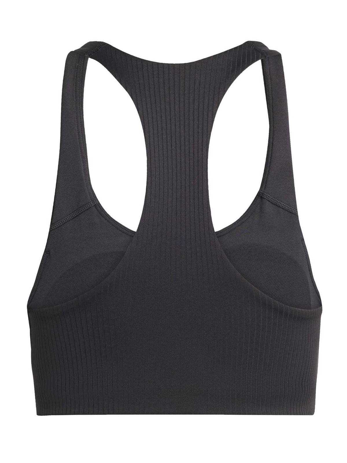 ADIDAS PERFORMANCE Спортен сутиен Powerimpact Rib Medium Support
