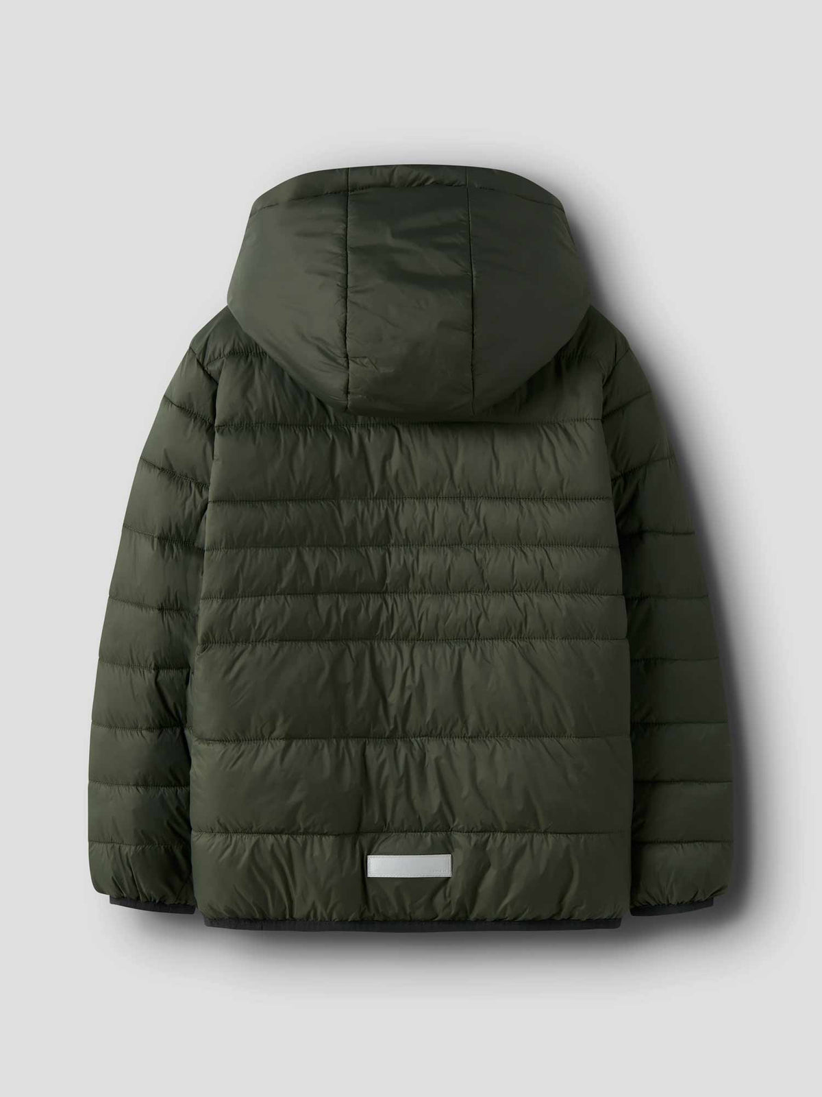 NAME IT Яке NKMMARBLE JACKET
