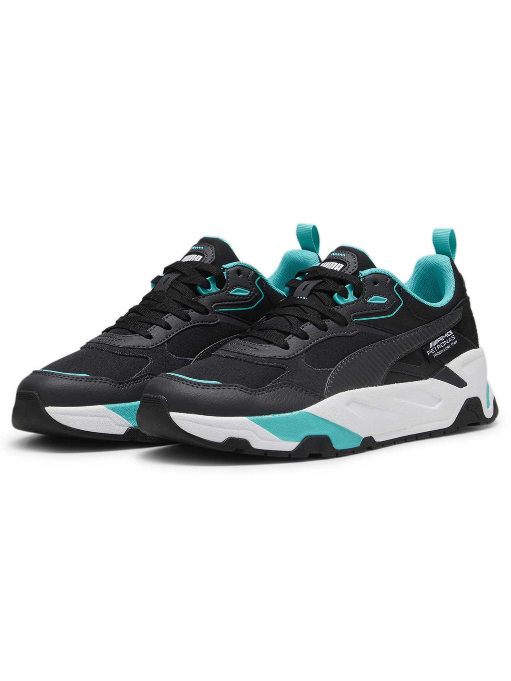 PUMA Обувки MAPF1 Trinity
