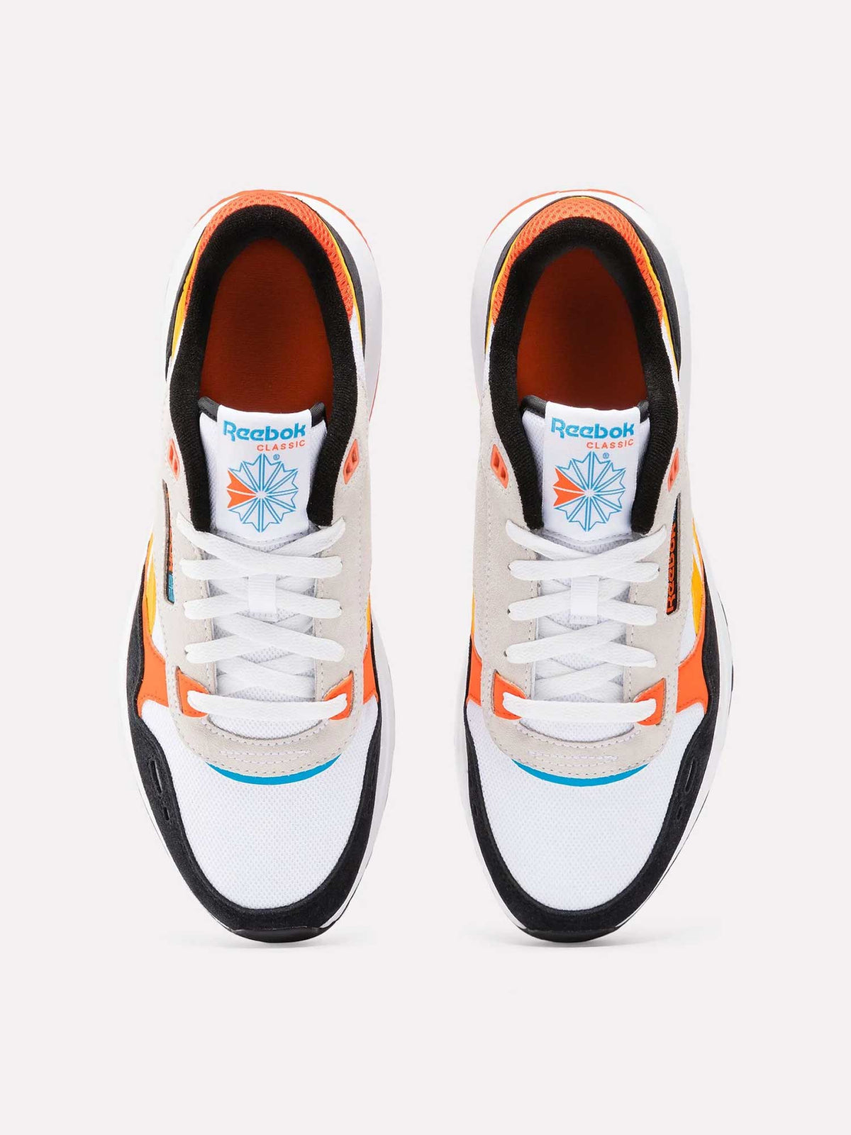 REEBOK Обувки CLASSIC LEATHER 2400