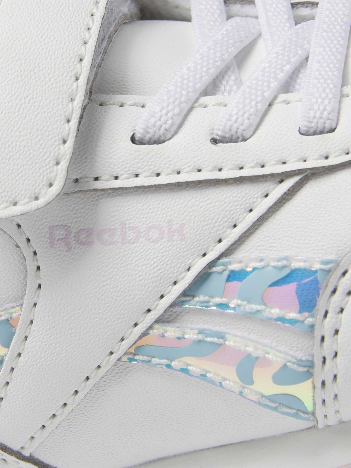 REEBOK Обувки Royal Classic Jog 3