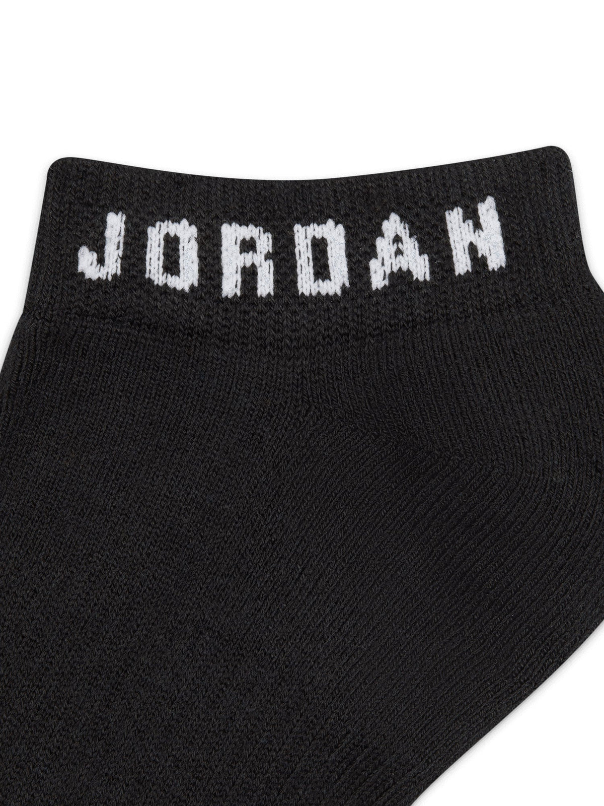 JORDAN Чорапи U J ED CUSH POLY NS 3PR 144