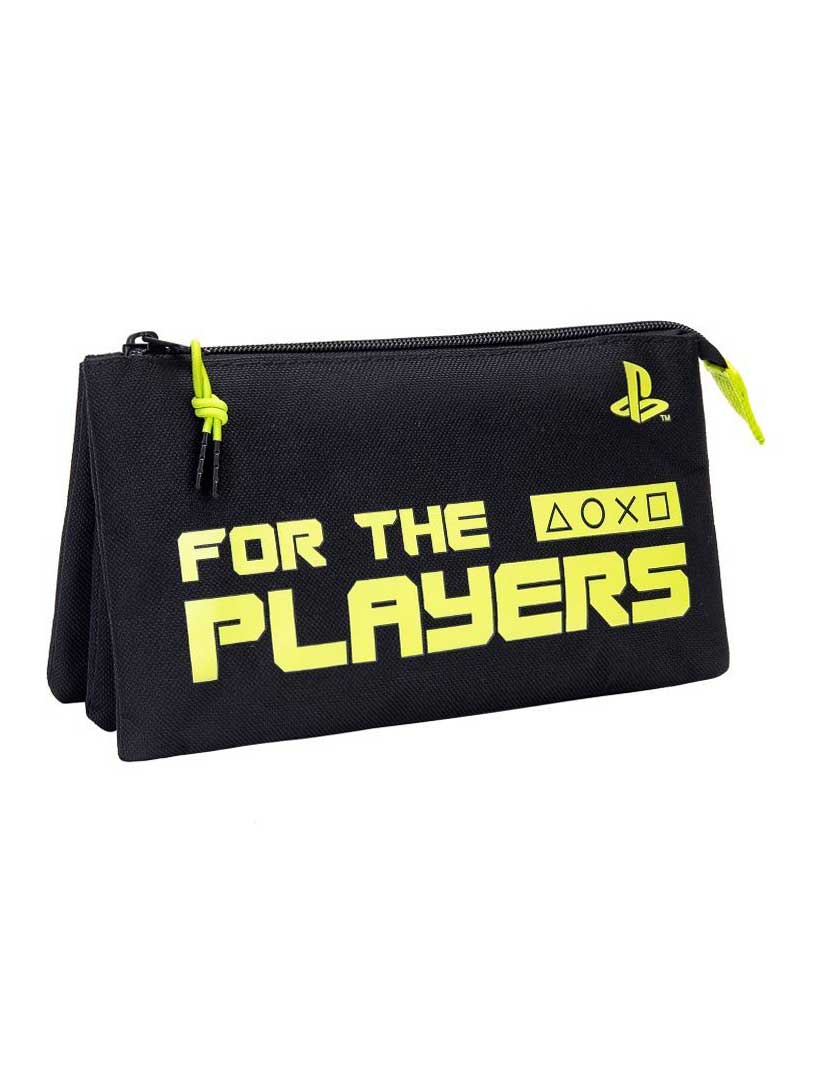 UWEAR Несесер Playstation For the players