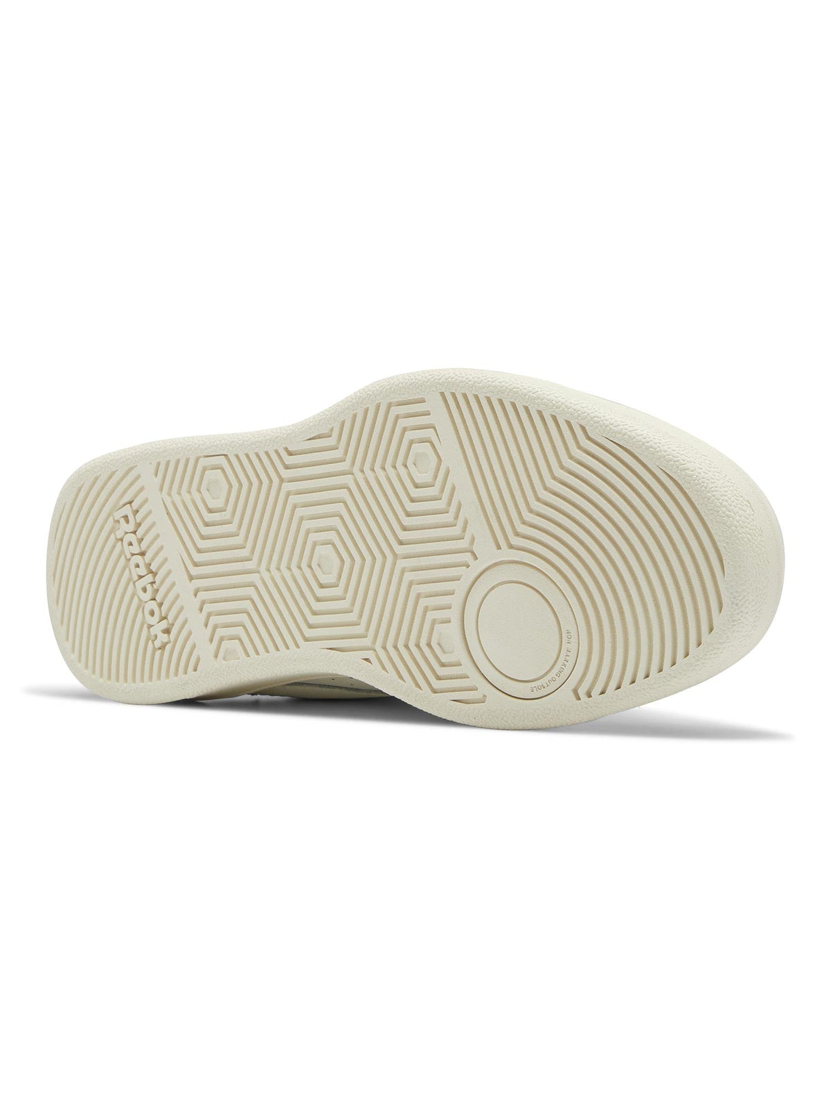 REEBOK Обувки Club High Top