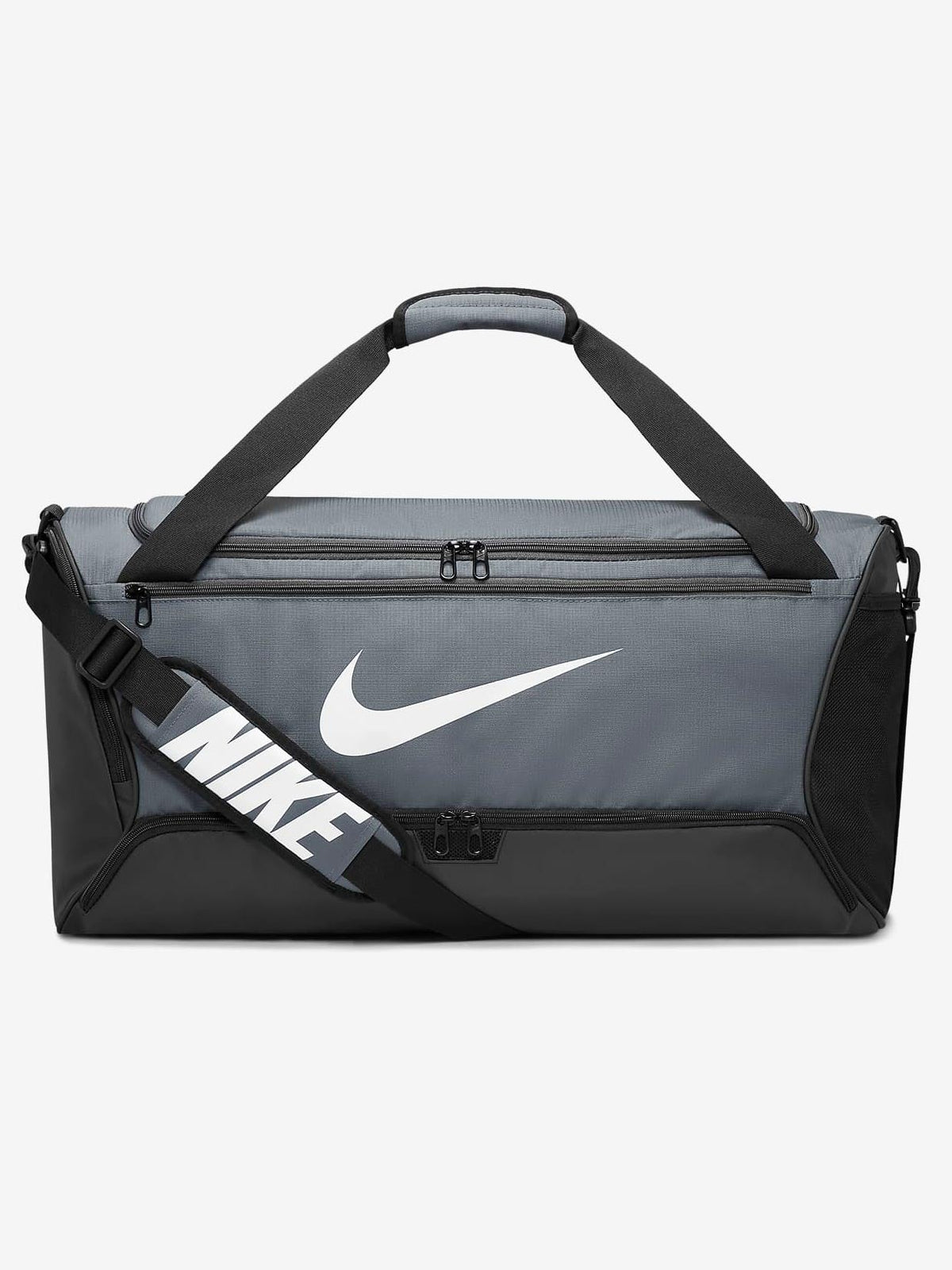 NIKE Сак NK BRSLA M DUFF - 9 1\/2 60L