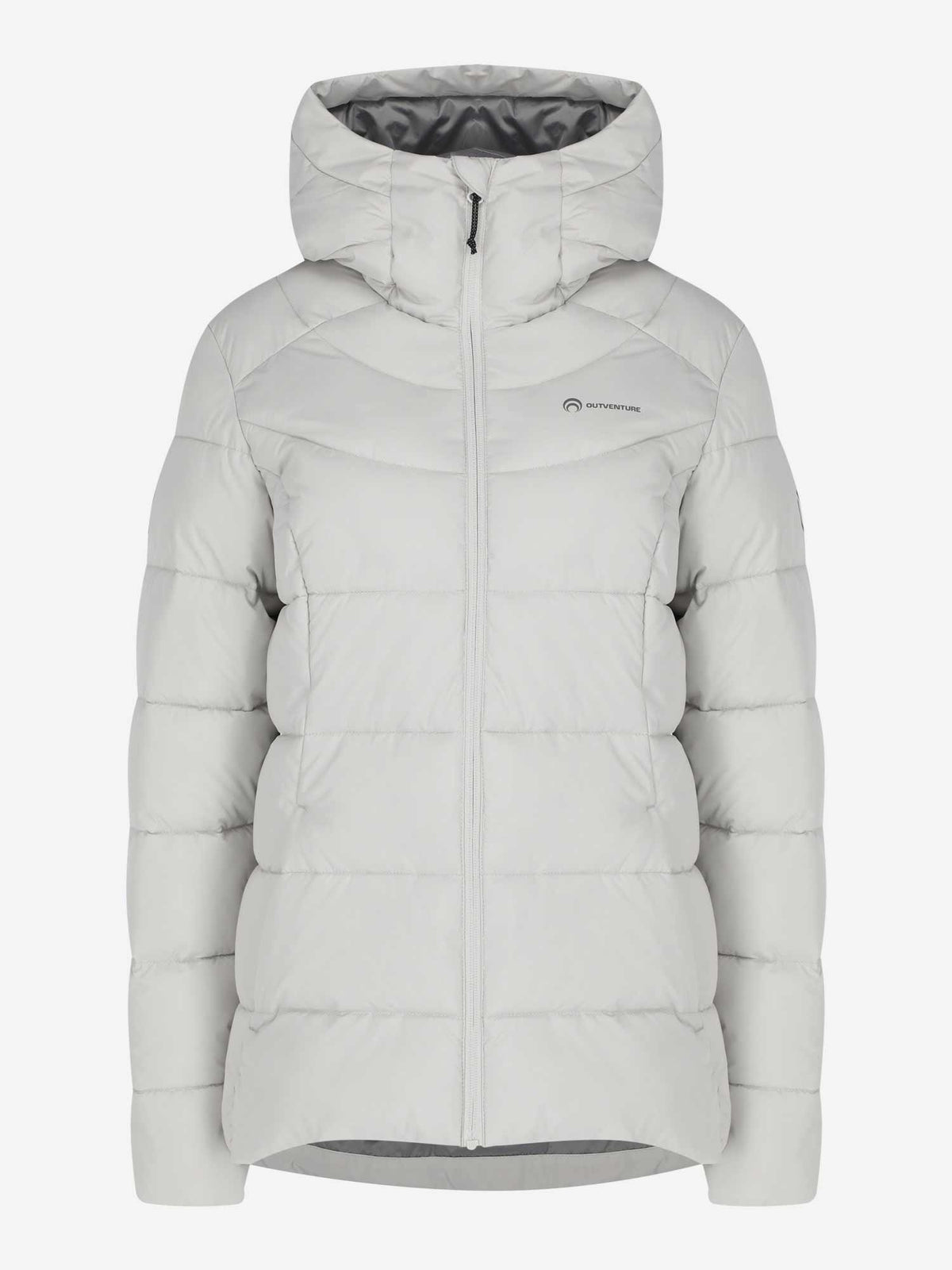 OUTVENTURE Яке Antero Women's Fake Down Jacket