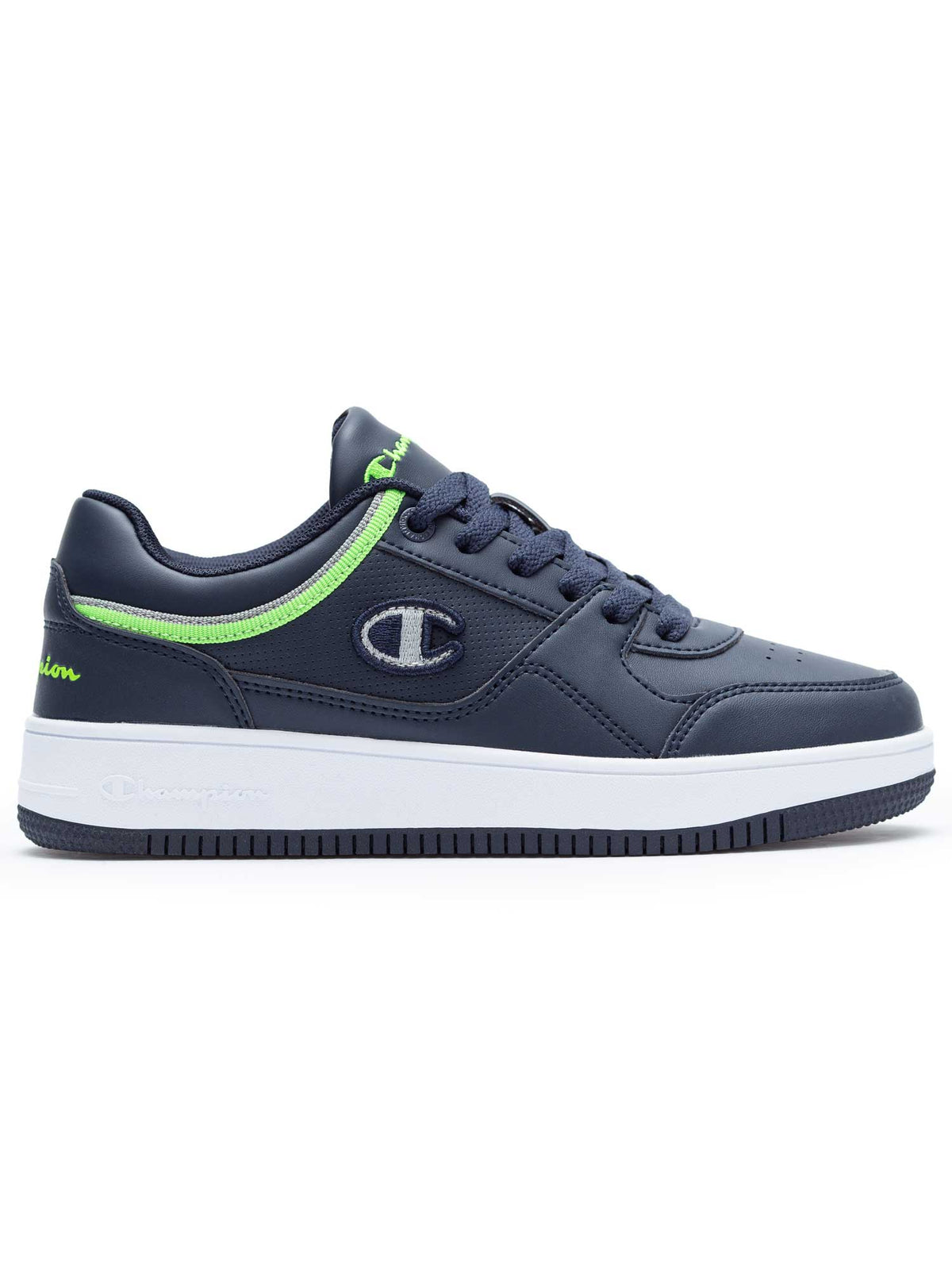 CHAMPION Обувки RD18 LOW B GS Low Cut Shoe