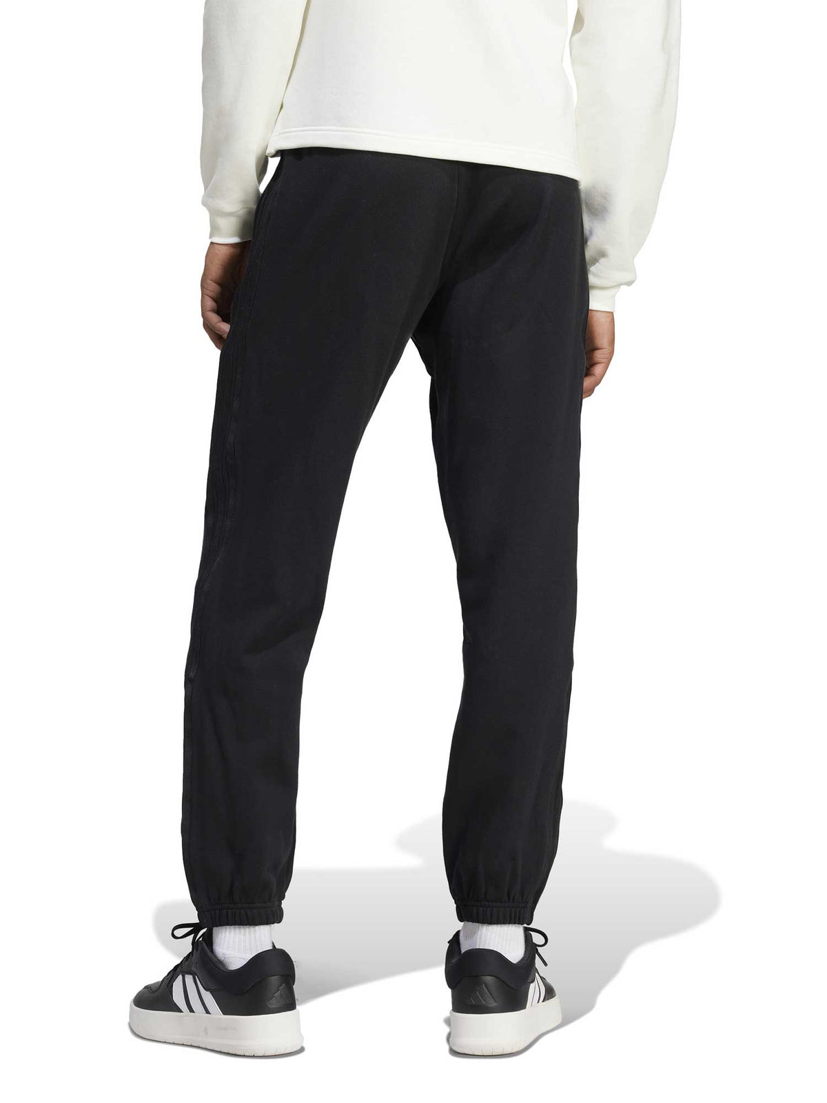 ADIDAS SPORTSWEAR Спортно долнище Brand Love French Terry Joggers