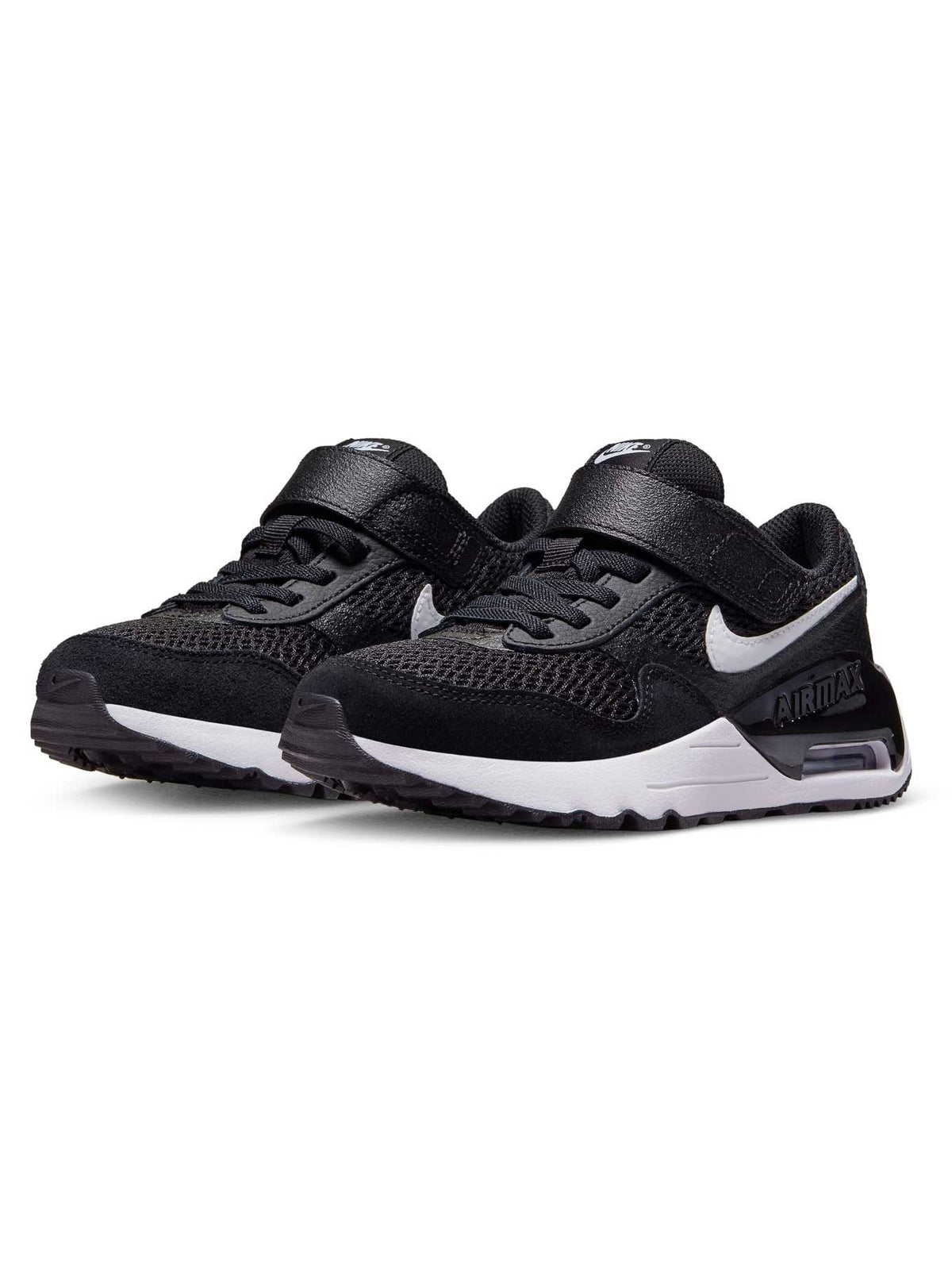 NIKE Обувки AIR MAX SYSTM (PS)