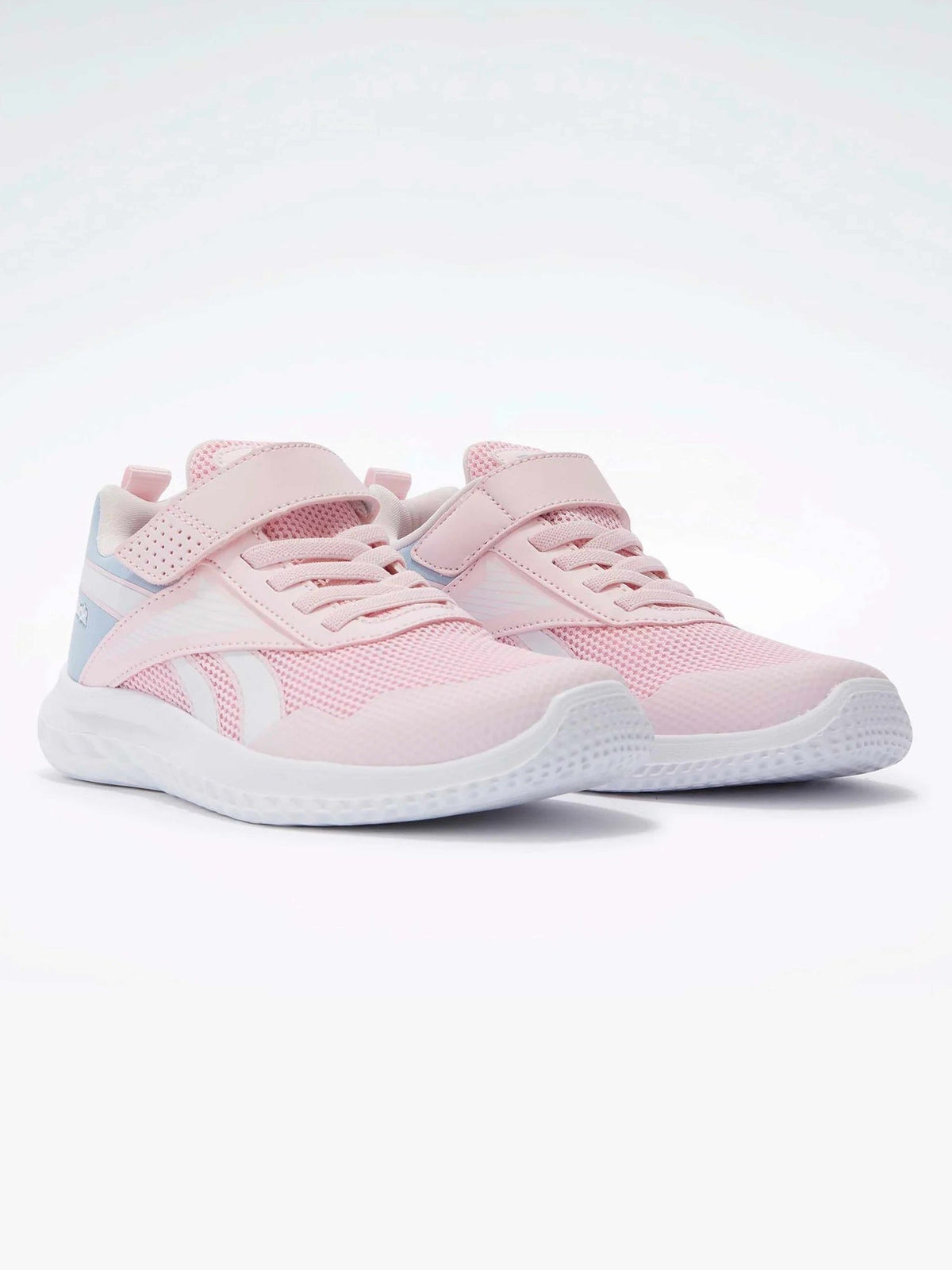 REEBOK Обувки RUSH RUNNER 5 ELASTIC LACE & TOP STRAP