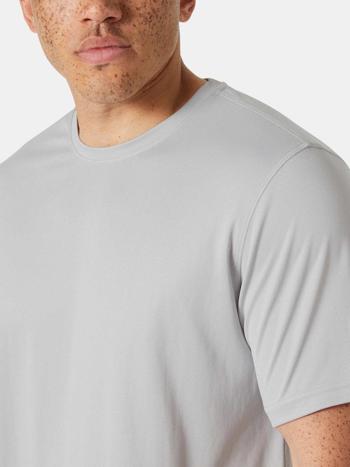 HELLY HANSEN Тениска HH TECH T-SHIRT 2.0