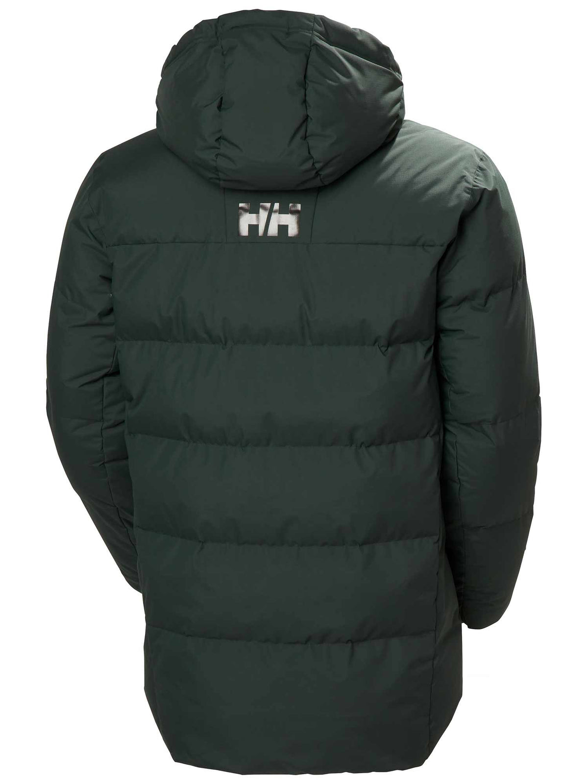 HELLY HANSEN Яке TROMSOE
